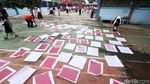 Yuk! Belajar Membuat Kertas Daur Ulang