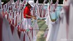 Yuk! Belajar Membuat Kertas Daur Ulang