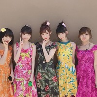 NGT48, grup idol Jepang tempat Maho Yamaguchi bernaung dibentuk pada Januari 2015. Grup idol ini tampil di NGT48 Theater yang berada di mall LoveLa2 di kota Niigata, Chubu, Jepang. Maho Yamaguchi merupakan bagian dari tim G dari NGT48 dan dia menjadi kapten dari tim tersebut. Foto: Instagram @nohohon_mahohon