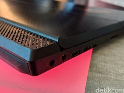 Pasukan Asus ROG Serbu Las Vegas