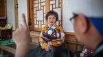 Saat Lansia Korea Selatan Bersiap Mati dengan Baik