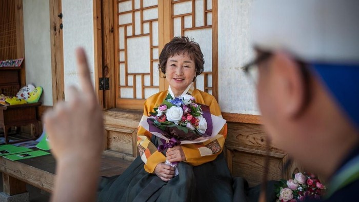 Banyak Warga Korsel Mati Kesepian, Ini yang Jadi Pemicunya