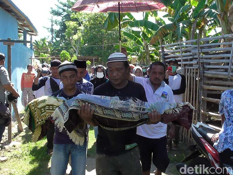 NasDem Gorontalo: Pemindahan 2 Kuburan Tak Terkait Kami