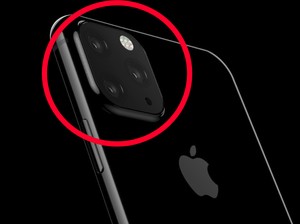 Apple Siapkan 3 iPhone Baru di 2019
