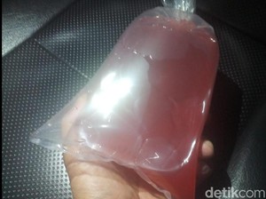 Polisi Tangkap Penjual Miras Oplosan yang Tewaskan 5 Orang di Solo