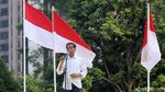 Jokowi Kobarkan Semangat Optimisme Indonesia