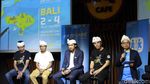 Awas! Tatapan Mata Ibnu Jamil Bisa Bikin Naksir