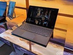 3 Jagoan Baru Asus Mejeng di Las Vegas