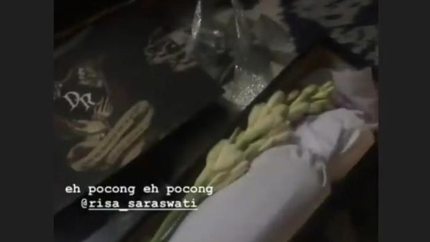 Masih soal Prostitusi Artis hingga Curhatan Ifan 'Seventeen'