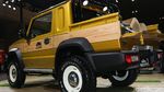 Lihat Langsung Tampang Suzuki Jimny Pikap di Jepang