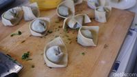 Asal Tahu Triknya, Wonton Bisa Dibuat Beragam Variasi