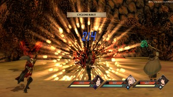 Game ini akan rilis resmi di Switch pada 24 Januari 2019. (Foto: dok. Semisoft)