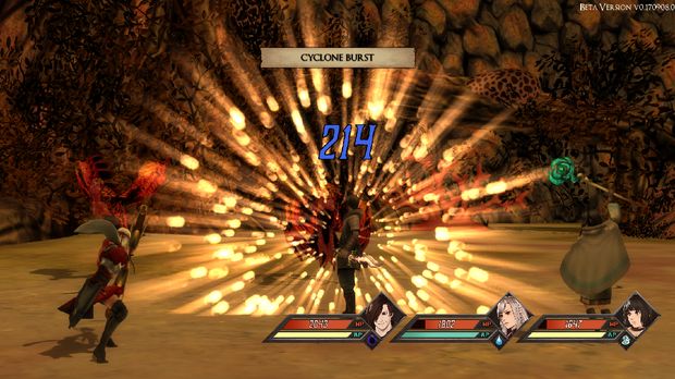 Game Indonesia 'Legrand Legacy' Sambangi Nintendo Switch