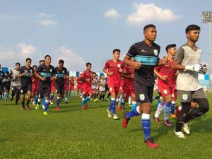 Persela Masih Bersama Forium di Musim Depan