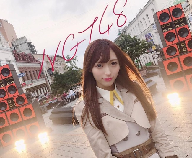 Dalam pengakuannya, Maho Yamaguchi sempat mengatakan bahwa dia mengkhawatirkan keamanan dirinya. Aku berpikir apa yang akan terjadi jika aku terbunuh, ujarnya. Maho juga mengungkapkan kecurigaannya. Dia menduga para pelaku pelecehan dan kekerasan mendapatkan alamat rumahnya dari rekannya sesama personel NGT48. Dia juga menuduh pihak manajemen berusaha menutupi insiden yang dialaminya itu. Foto: Instagram @nohohon_mahohon