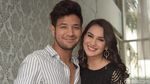 Mesranya Ammar Zoni dan Irish Bella usai Umumkan Pertunangan