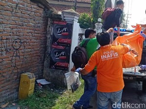 Nenek Tukang Kredit Tewas Dibunuh, Polisi Curigai Dua Nasabah Korban