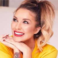 Memiliki satu juta lebih pengikut di Instagram, Brooke merupakan wanita Inggris yang menggeluti karier dalam melakukan video online lucu. Foto: Dok. Instagram