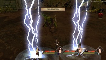 Sambutan positif gamer membuat game ini akhirnya di-port ke Switch. (Foto: dok. Semisoft)