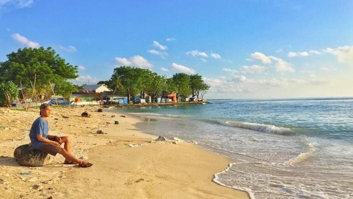 Pulau Lae-lae
