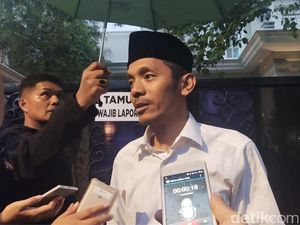 Koordinator SOS Pertanyakan Regulasi Komdis PSSI Sanksi PSM-Pluim 5 Laga