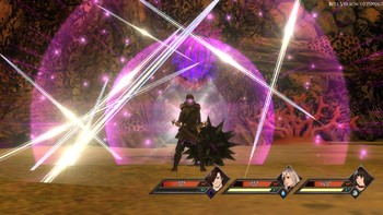 Buat yang gemar dengan RPG tentu sudah tak asing dengan sejumlah elemen dalam game tersebut. (Foto: dok. Semisoft)