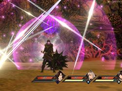 Yuk Intip Legrand Legacy, Game Indonesia di Nintendo Switch