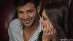 Mesranya Ammar Zoni dan Irish Bella usai Umumkan Pertunangan