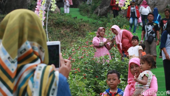 Batu Lawang Cirebon