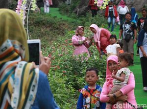 Disparbud Jabar Dorong Kunjungan Wisatawan ke Cirebon Raya Naik 30 Persen