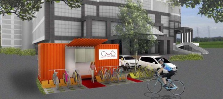 Ide Brilian Pesepeda DKI Juara New Cities Summit Disetor ke Ahok, Bagaimana Nasibnya? Ide Brilian Pesepeda DKI Juara New Cities Summit Disetor ke Ahok, Bagaimana Nasibnya?