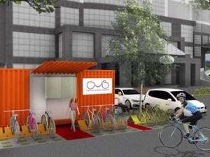 Ide Brilian Pesepeda DKI Juara New Cities Summit Disetor ke Ahok, Bagaimana Nasibnya?