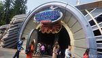 Mengintip Serunya Mickey #1Fan Jalan-jalan di Disneyland Hongkong