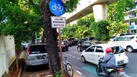 Bisakah Jakarta Jadi Kota Ramah Sepeda?