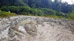 Potret Jalan Trans Papua yang Rusak Berat
