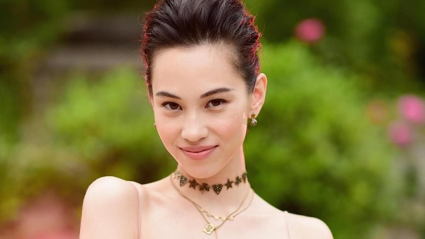 Kiko Mizuhara, Mantan G-Dragon yang Kini Dekat dengan Harry Styles