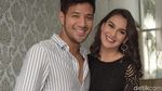 Tak Hanya Ammar Zoni dan Irish Bella, Ini Deretan Seleb yang Nikah Siri