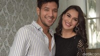 Selain Ammar dan Irish juga ada selebriti lainnya yang nikah siri. Pool/Noel/detikFoto.
