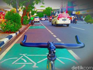 Transportasi Ramah Lingkungan yang Tangguh