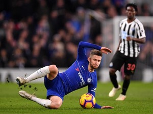 Chelsea Masih Sering Kehilangan Bola dengan Cara yang Bodoh