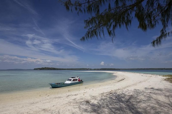 Pulau Kei