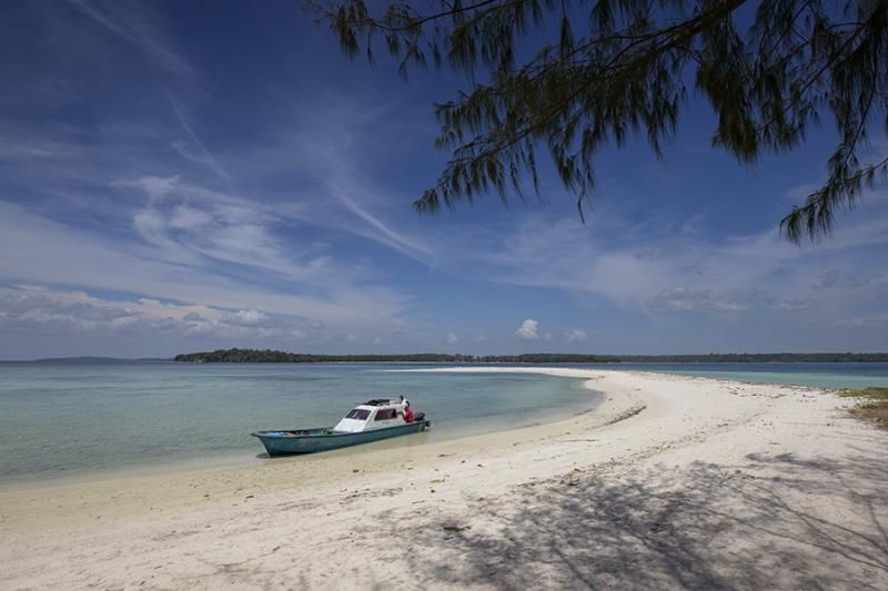 Pulau Kei