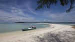 Potret Keindahan Pulau Kei di Timur Indonesia