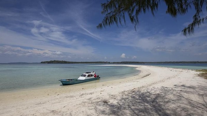Pulau Kei