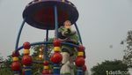 Mengintip Serunya Mickey #1Fan Jalan-jalan di Disneyland Hongkong
