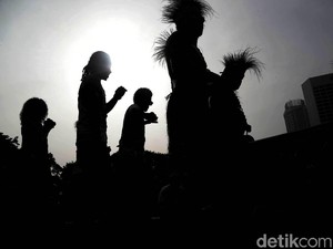 Benarkah Kualitas Hidup Orang Papua Makin Baik?