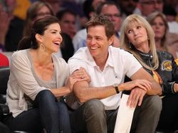 Sekilas Fakta Mantan Istri dan Selingkuhan Orang Terkaya Dunia