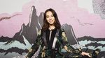 Kiko Mizuhara, Mantan G-Dragon yang Kini Dekat dengan Harry Styles