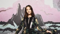 Ia dikenal membintangi film-film dan drama Jepang seperti Attack on Titans. Foto: (Getty Images)