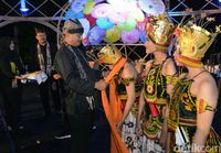 Festival Lembah Ijen Awali Atraksi Wisata di Banyuwangi Festival